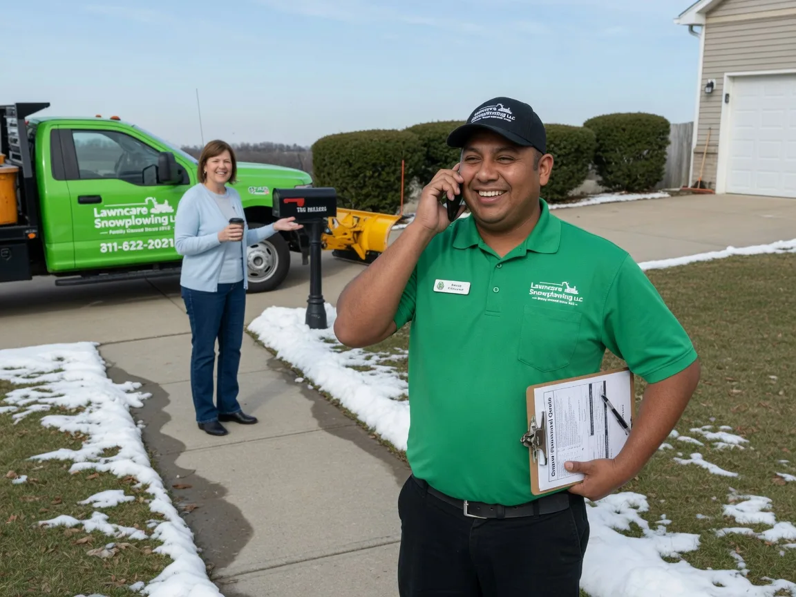 Lawn Care Services By Expert Landscaper Vineland, NJ FAQs